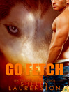 Cover image for Go Fetch